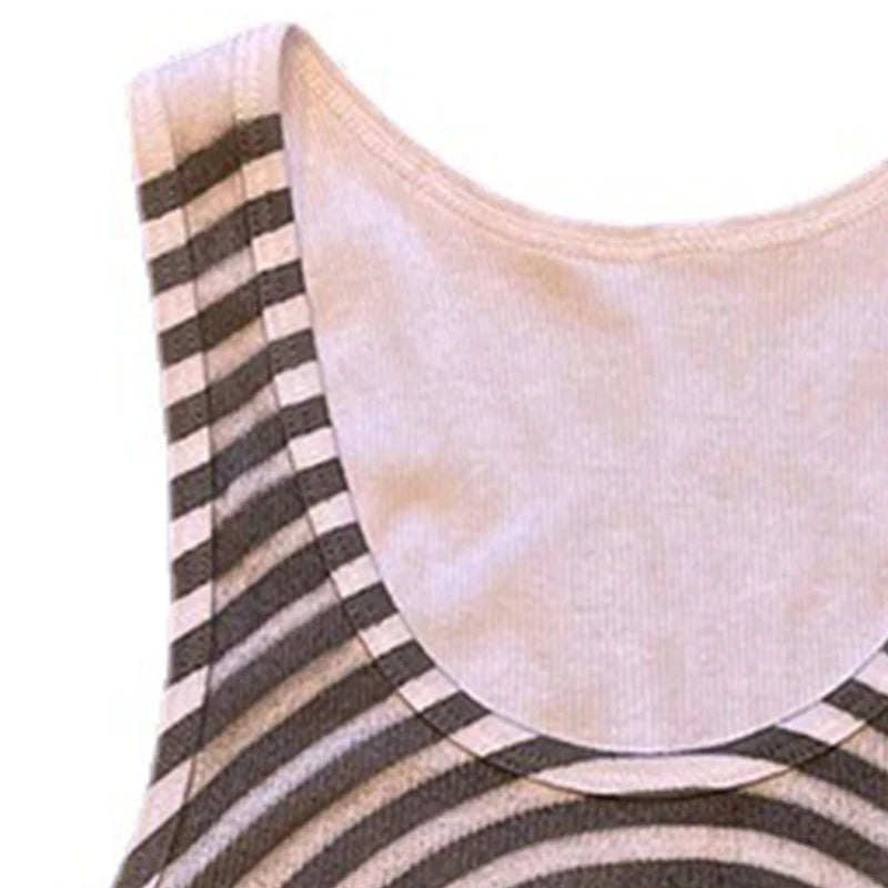 Swirl Tank Top