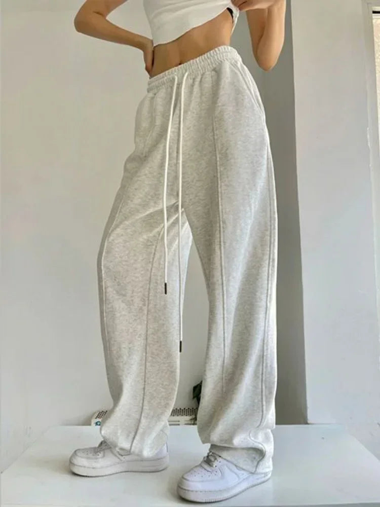 Casual Joggers Sweatpants