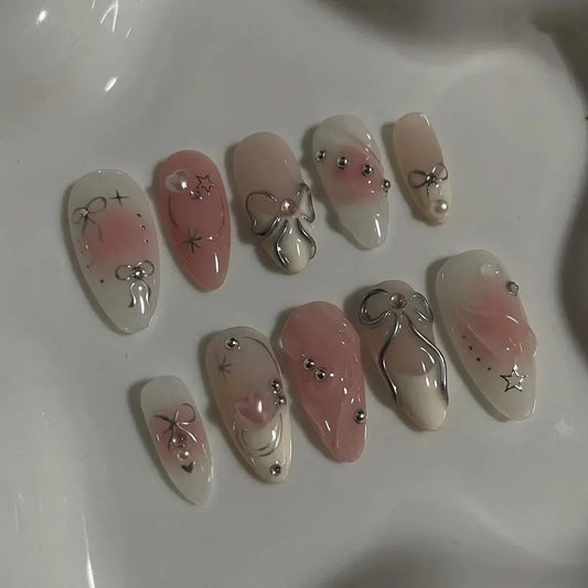 All 10$ False Nails EVENT