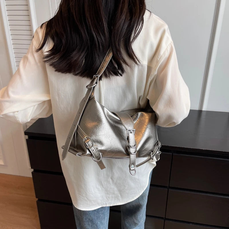 Shoulder Handbag