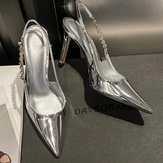 High Heels Slingback