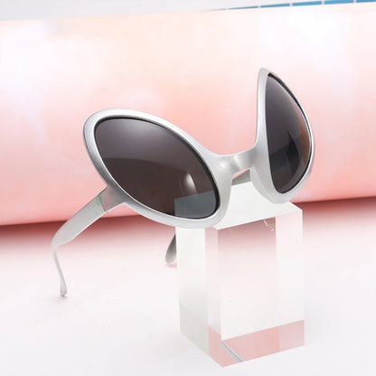 Alien Sunglasses