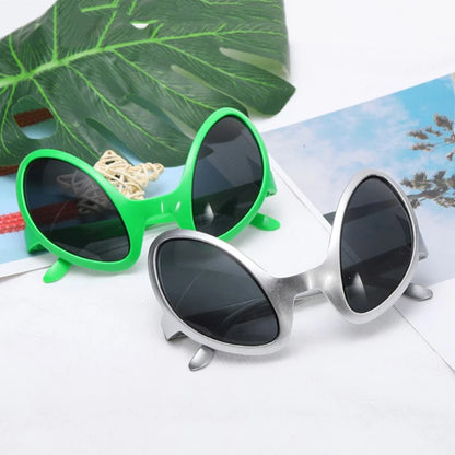 Alien Sunglasses