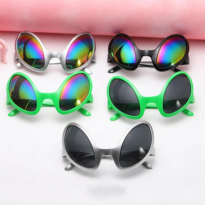 Alien Sunglasses