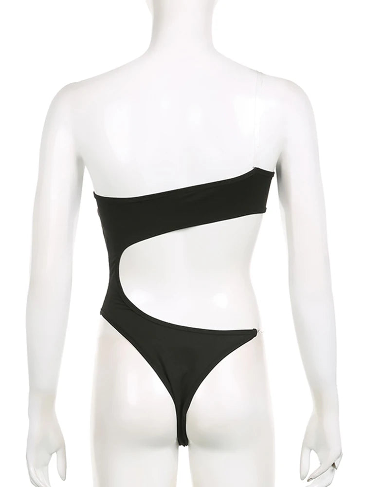 Low Waist Swimwear