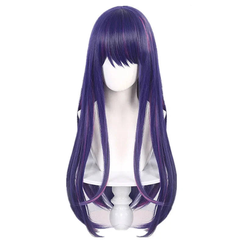 OSHI NO KO Ai Hoshino Cosplay Costume