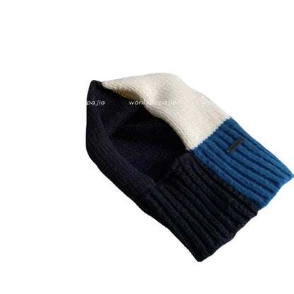 Winter Balaclava Beanie