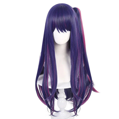 OSHI NO KO Ai Hoshino Cosplay Costume