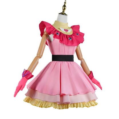 OSHI NO KO Ai Hoshino Cosplay Costume