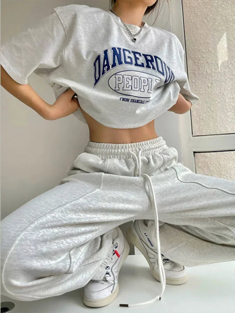 Casual Joggers Sweatpants