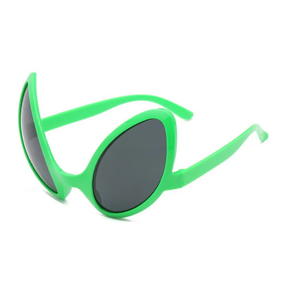 Alien Sunglasses