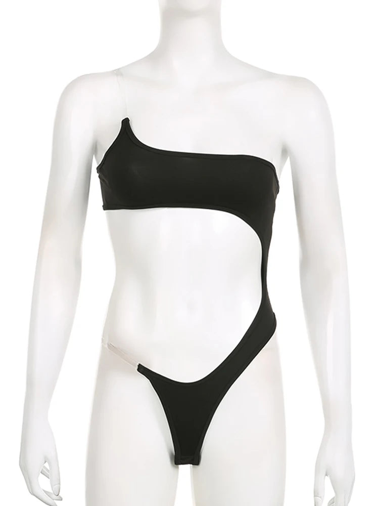 Low Waist Swimwear